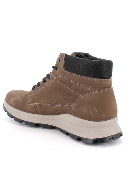SCARPONCINO ELOY IN GORE-TEX IGI&CO DA UOMO FANGO
