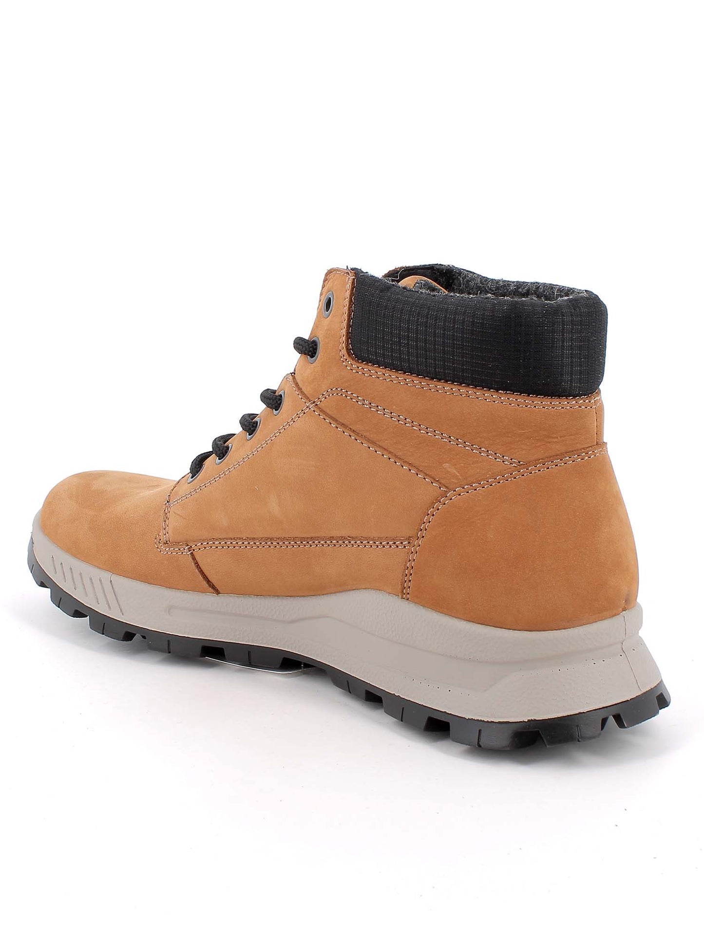 SCARPONCINO ELOY IN GORE-TEX IGI&CO DA UOMO CUOIO