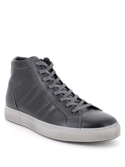 SNEAKERS SACHA ALTA IGI&CO DA UOMO NOTTE