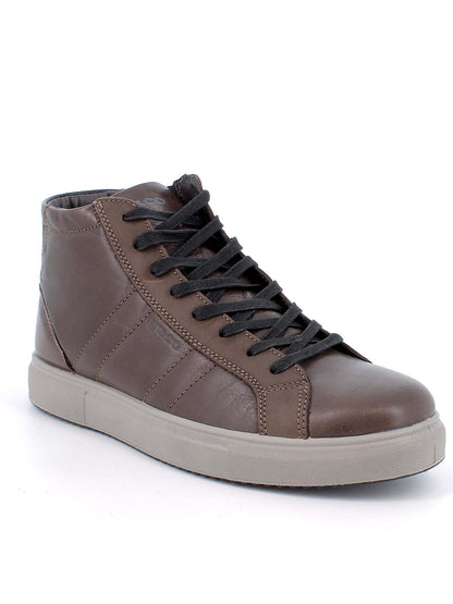 SNEAKERS SACHA ALTA IGI&CO DA UOMO CAFFE'