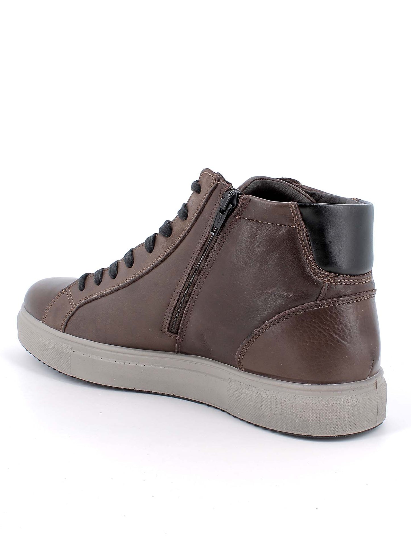 SNEAKERS SACHA ALTA IGI&CO DA UOMO CAFFE'