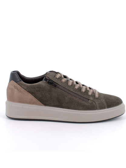 SNEAKERS STEN IGI&CO DA UOMO BOSCO