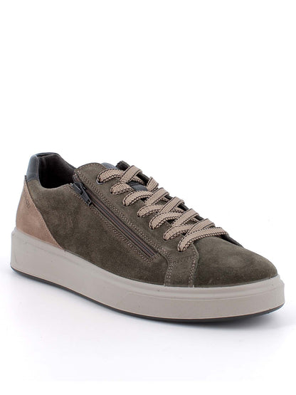 SNEAKERS STEN IGI&CO DA UOMO BOSCO