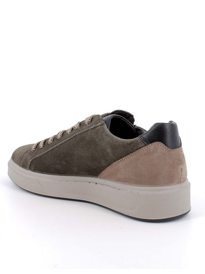 SNEAKERS STEN IGI&CO DA UOMO BOSCO