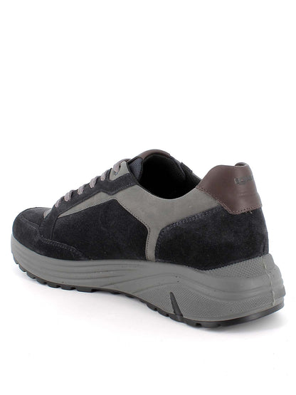 SNEAKERS SETH IGI&CO DA UOMO NOTTE