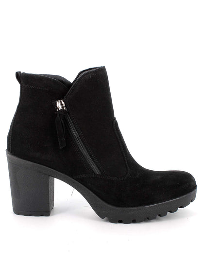 TRONCHETTO VICKY IGI&CO DA DONNA NERO