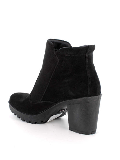 TRONCHETTO VICKY IGI&CO DA DONNA NERO