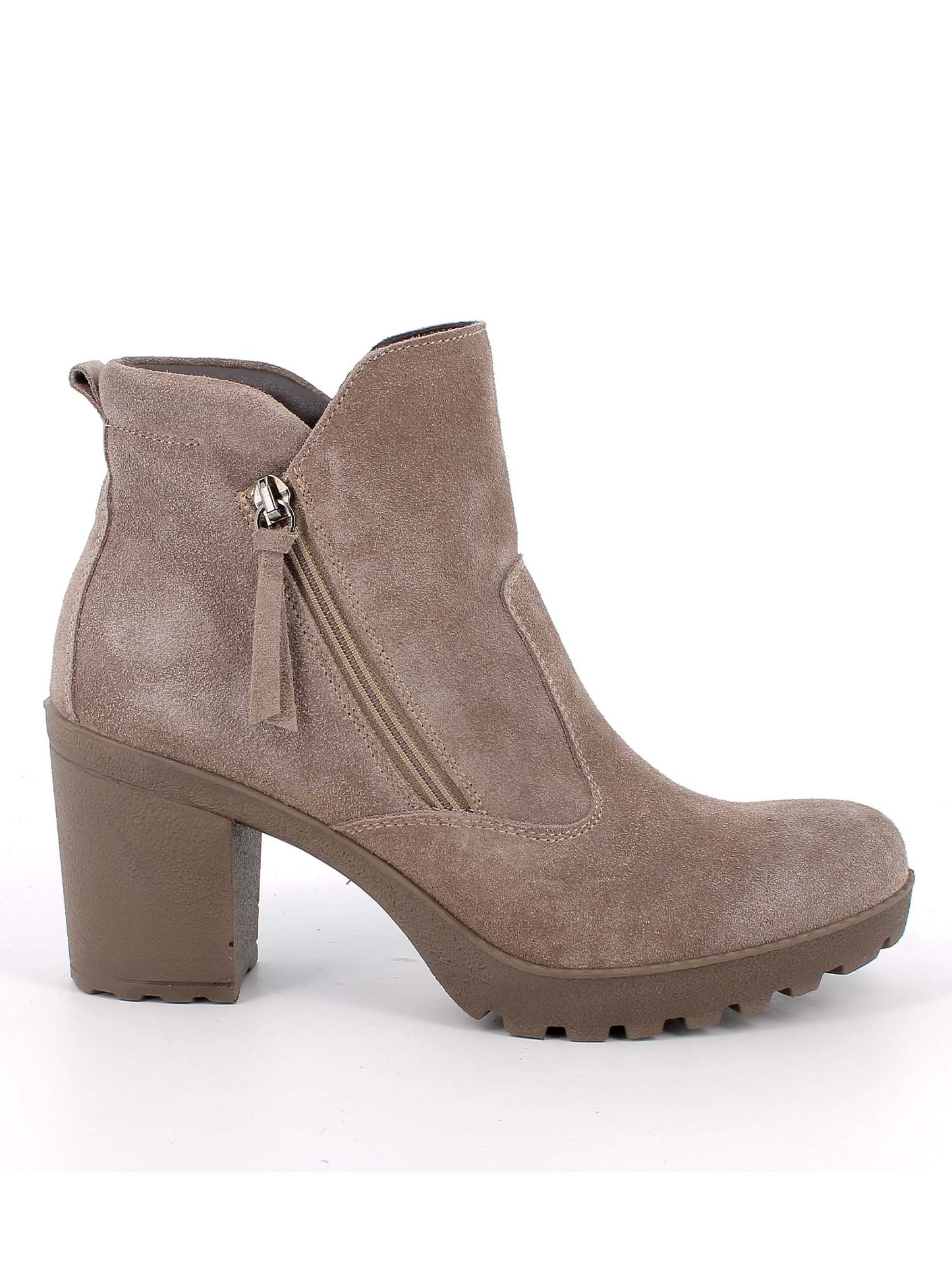 TRONCHETTO VICKY IGI&CO DA DONNA FANGO