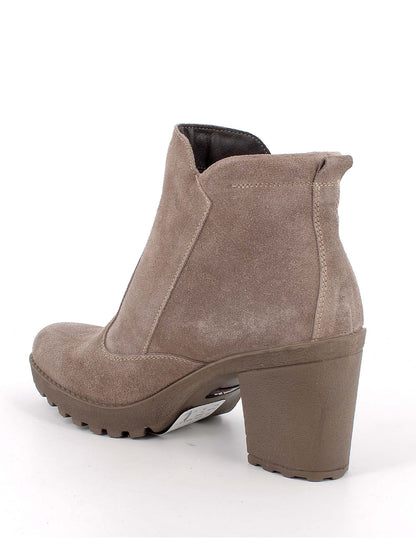 TRONCHETTO VICKY IGI&CO DA DONNA FANGO