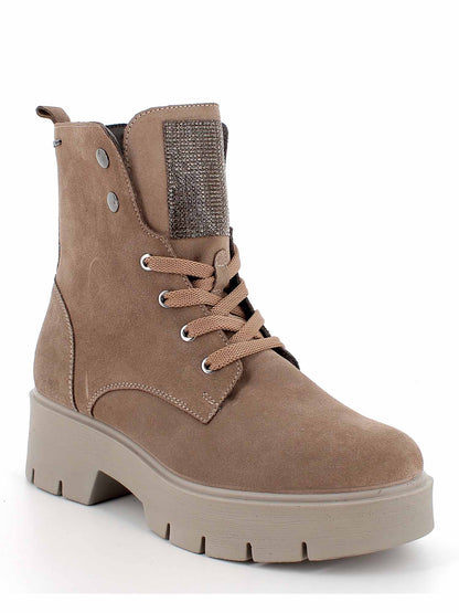 ANFIBIO STEFY IGI&CO DA DONNA FANGO