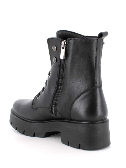 ANFIBIO STEFY IGI&CO DA DONNA NERO