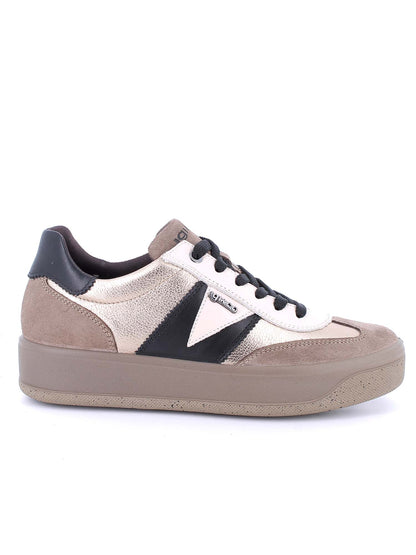 SNEAKER AVA IGI&CO DA DONNA BIANCO