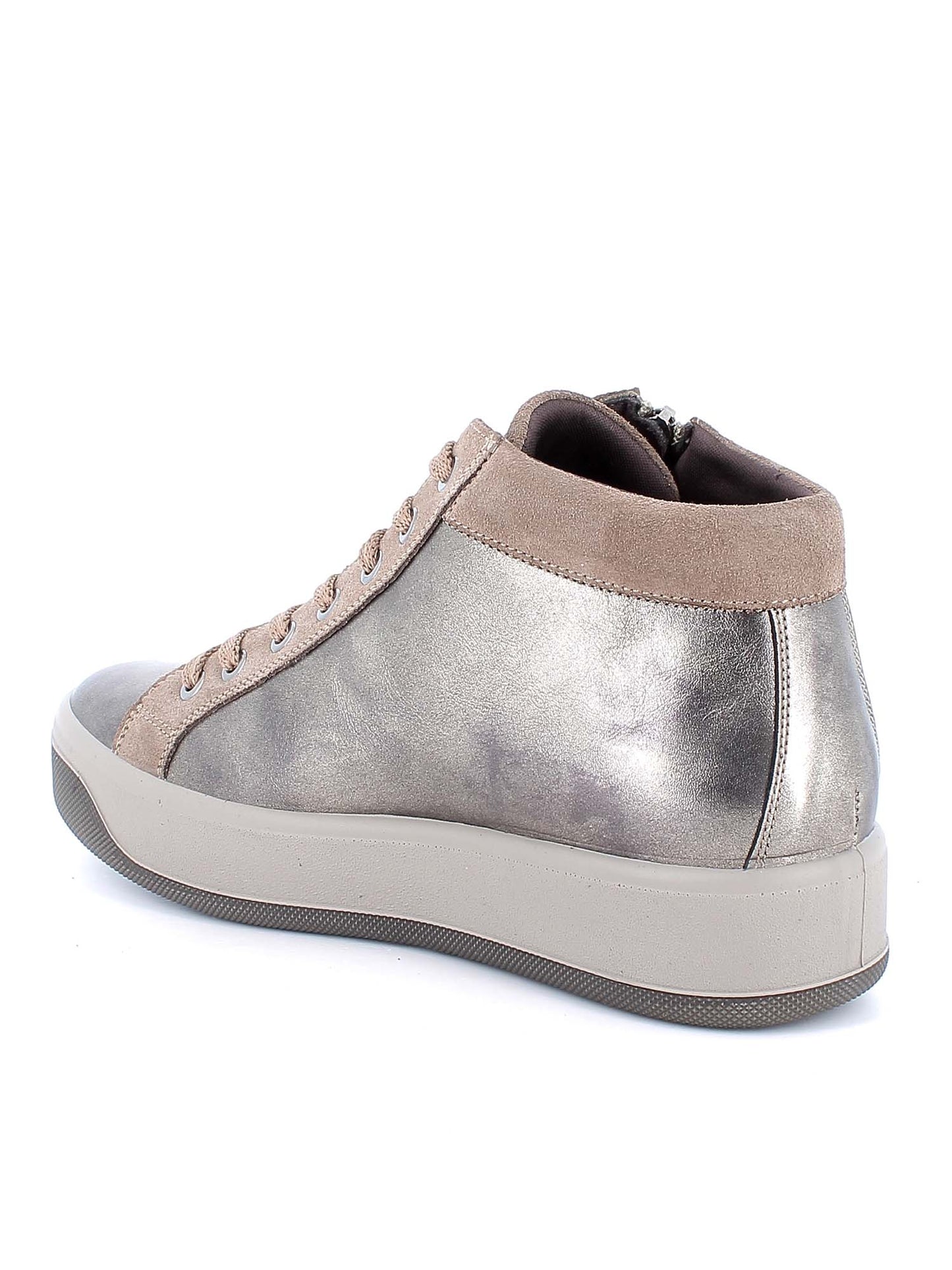 SNEAKERS AVA IGI&CO DA DONNA TAUPE