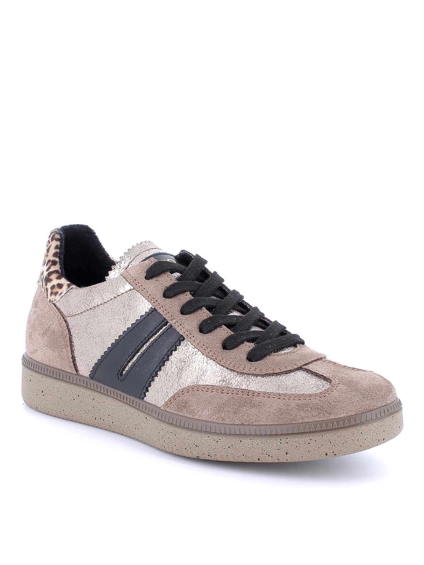 SNEAKERS ATALA IGI&CO DA DONNA TAUPE