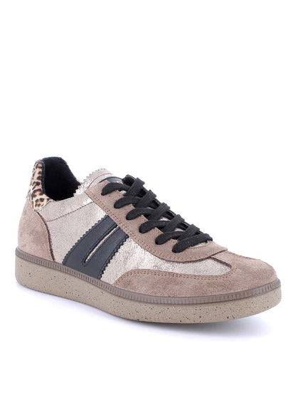 SNEAKERS ATALA IGI&CO DA DONNA TAUPE