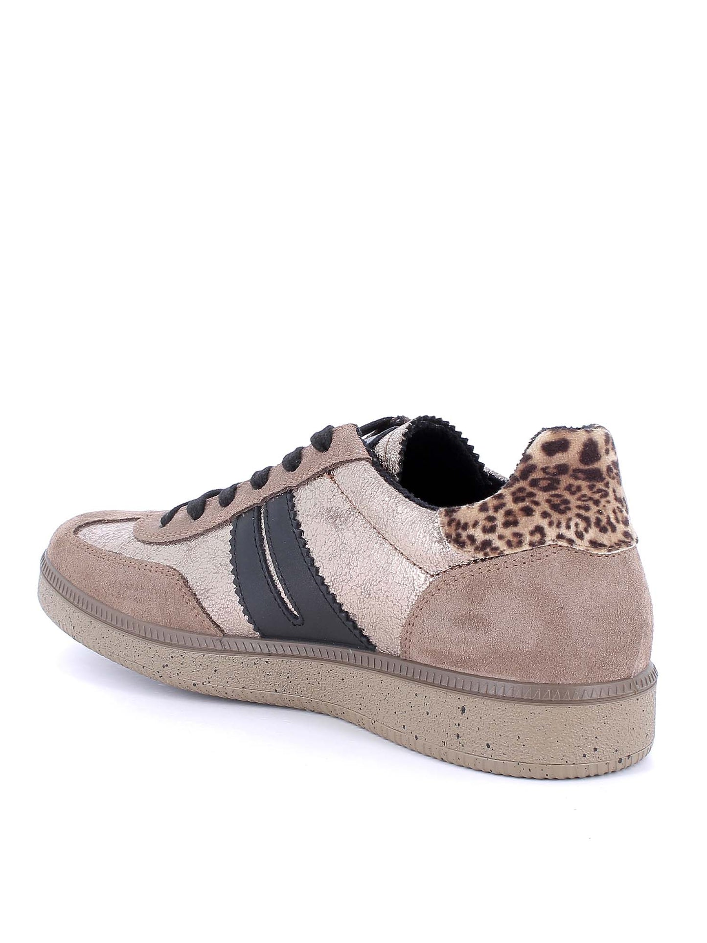 SNEAKERS ATALA IGI&CO DA DONNA TAUPE