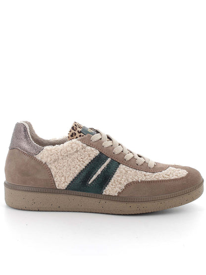 SNEAKERS ATALA IGI&CO DA DONNA PANNA