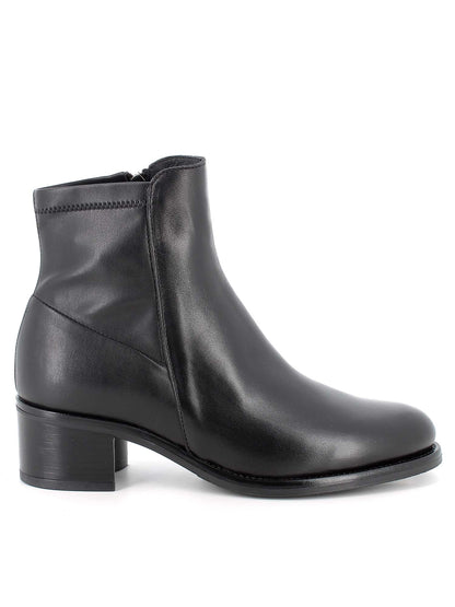 TRONCHETTO ISOLA IGI&CO DA DONNA NERO