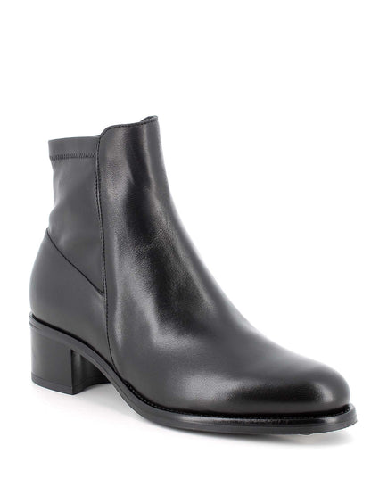 TRONCHETTO ISOLA IGI&CO DA DONNA NERO