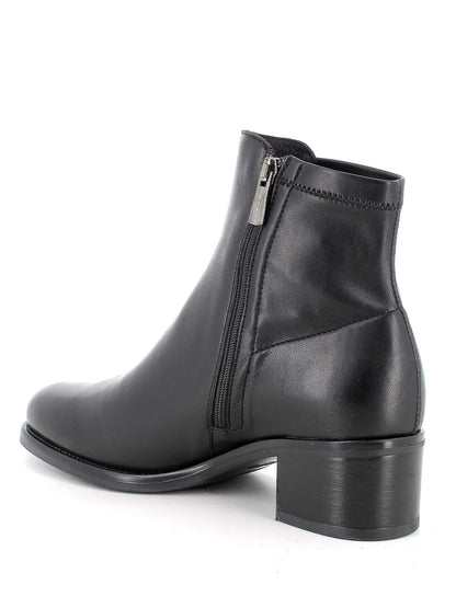 TRONCHETTO ISOLA IGI&CO DA DONNA NERO