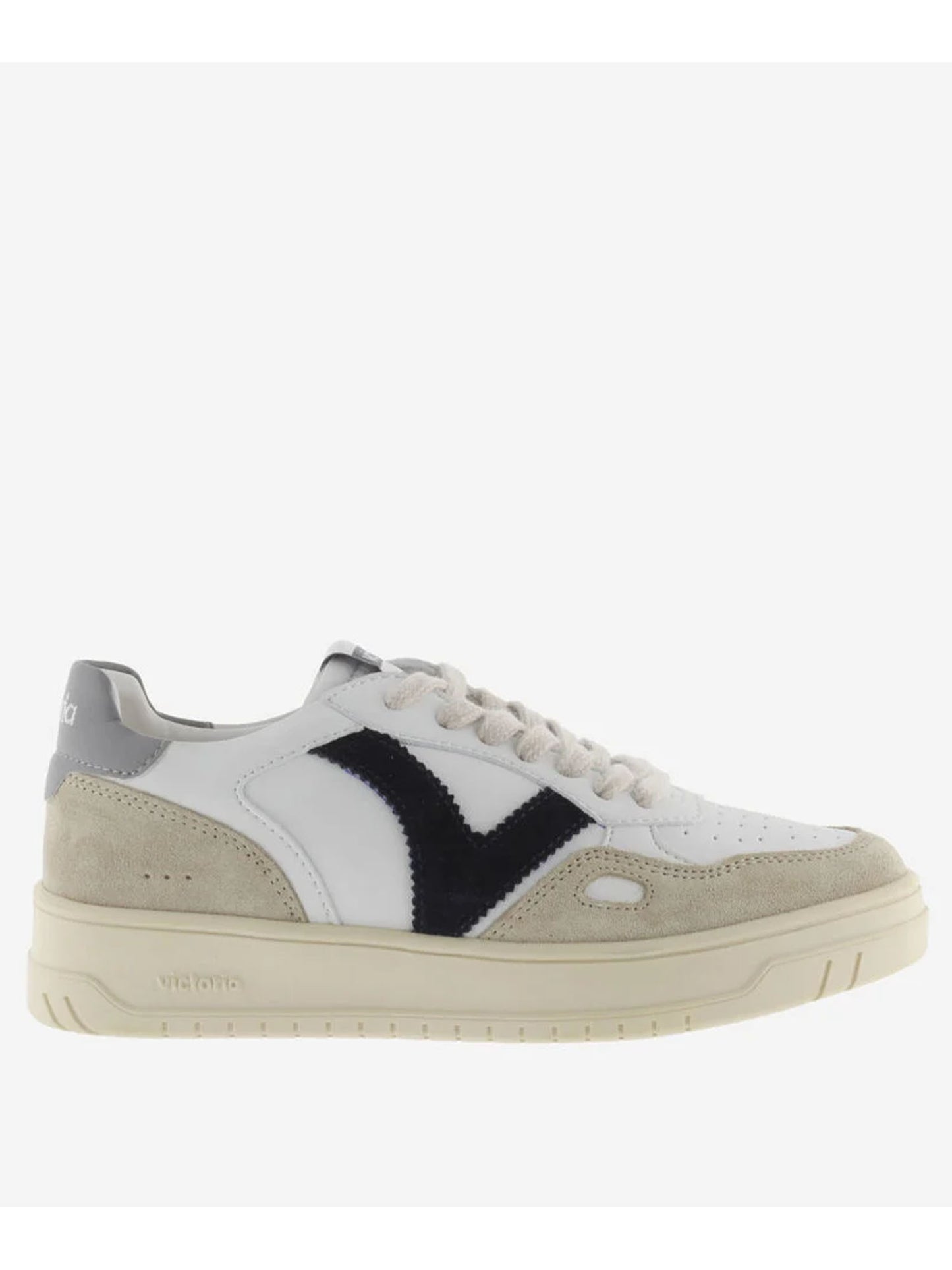 SNEAKERS GRIGIO VICTORIA SEUL DA UOMO