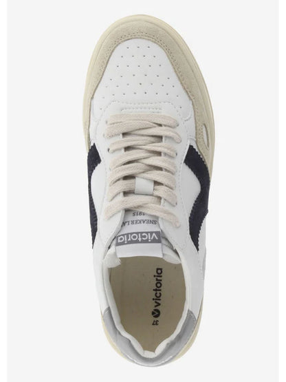 SNEAKERS GRIGIO VICTORIA SEUL DA UOMO