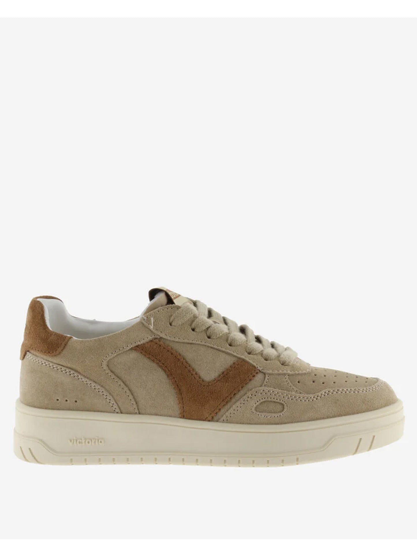 SNEAKERS SEUL VICTORIA DA DONNA BEIGE