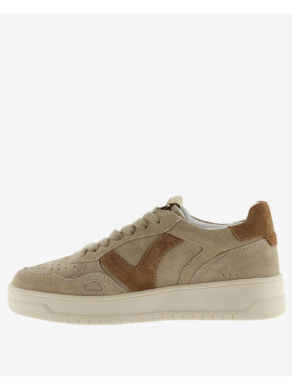 SNEAKERS SEUL VICTORIA DA DONNA BEIGE