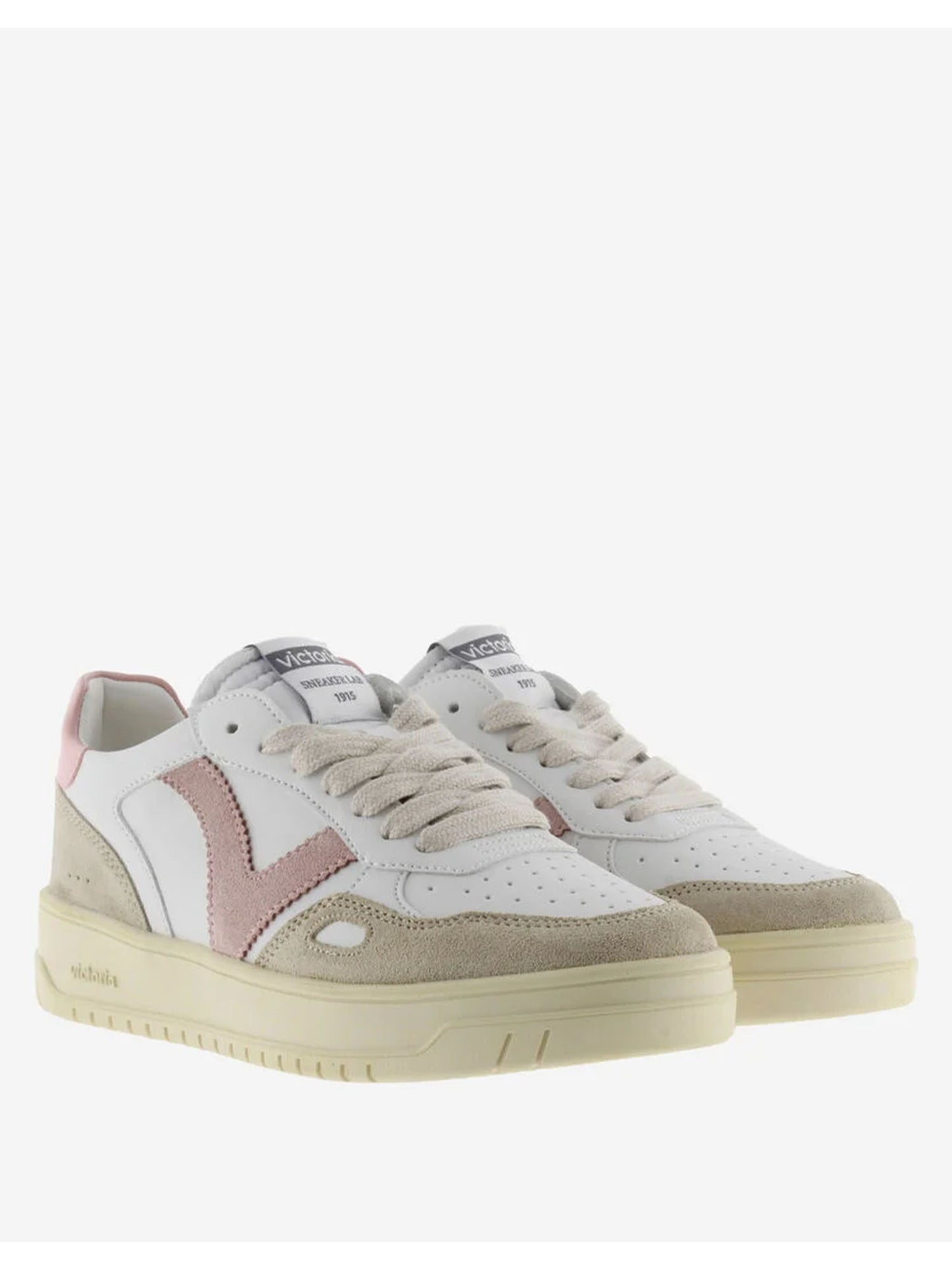 SNEAKERS ROSA VICTORIA SEUL DA DONNA