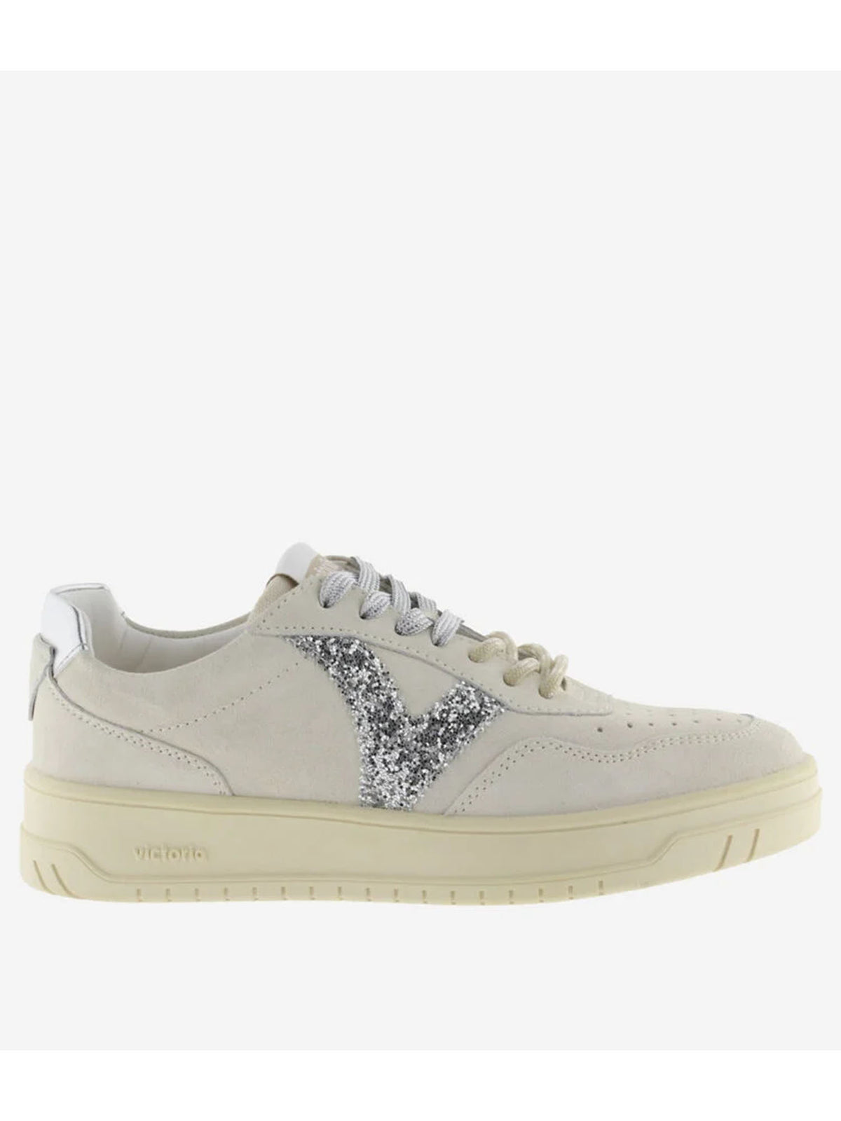 Victoria seul sneakers da donna crudo