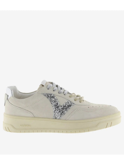 Victoria seul sneakers da donna crudo