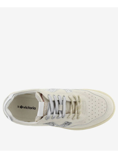 Victoria seul sneakers da donna crudo