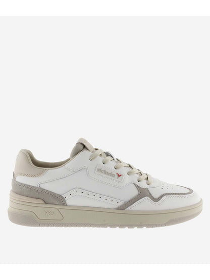 Victoria C80-Classic, sneakers da uomo grigie