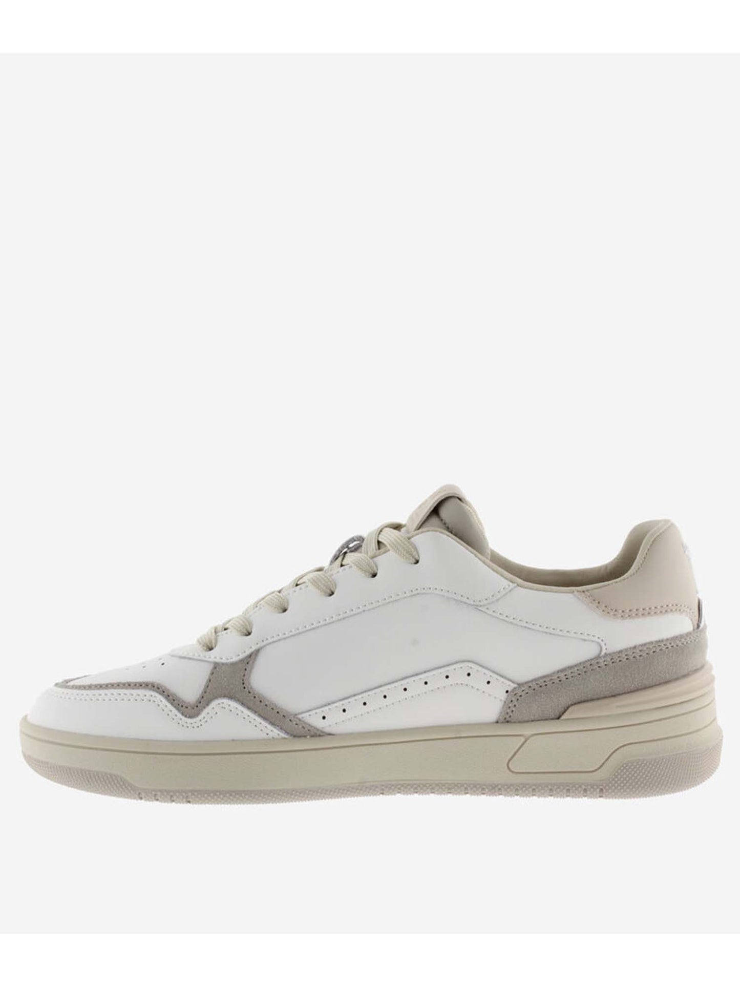 Victoria C80-Classic, sneakers da uomo grigie