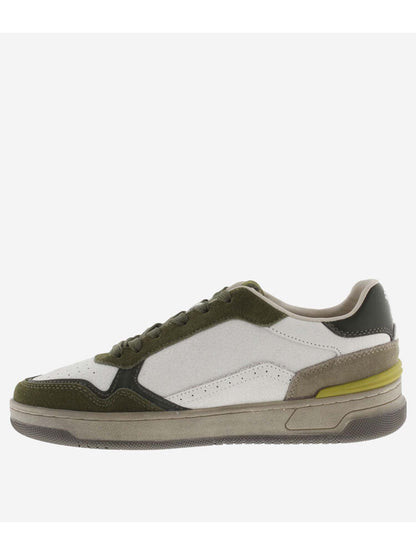 Victoria C80-Sport, sneakers da uomo kaki