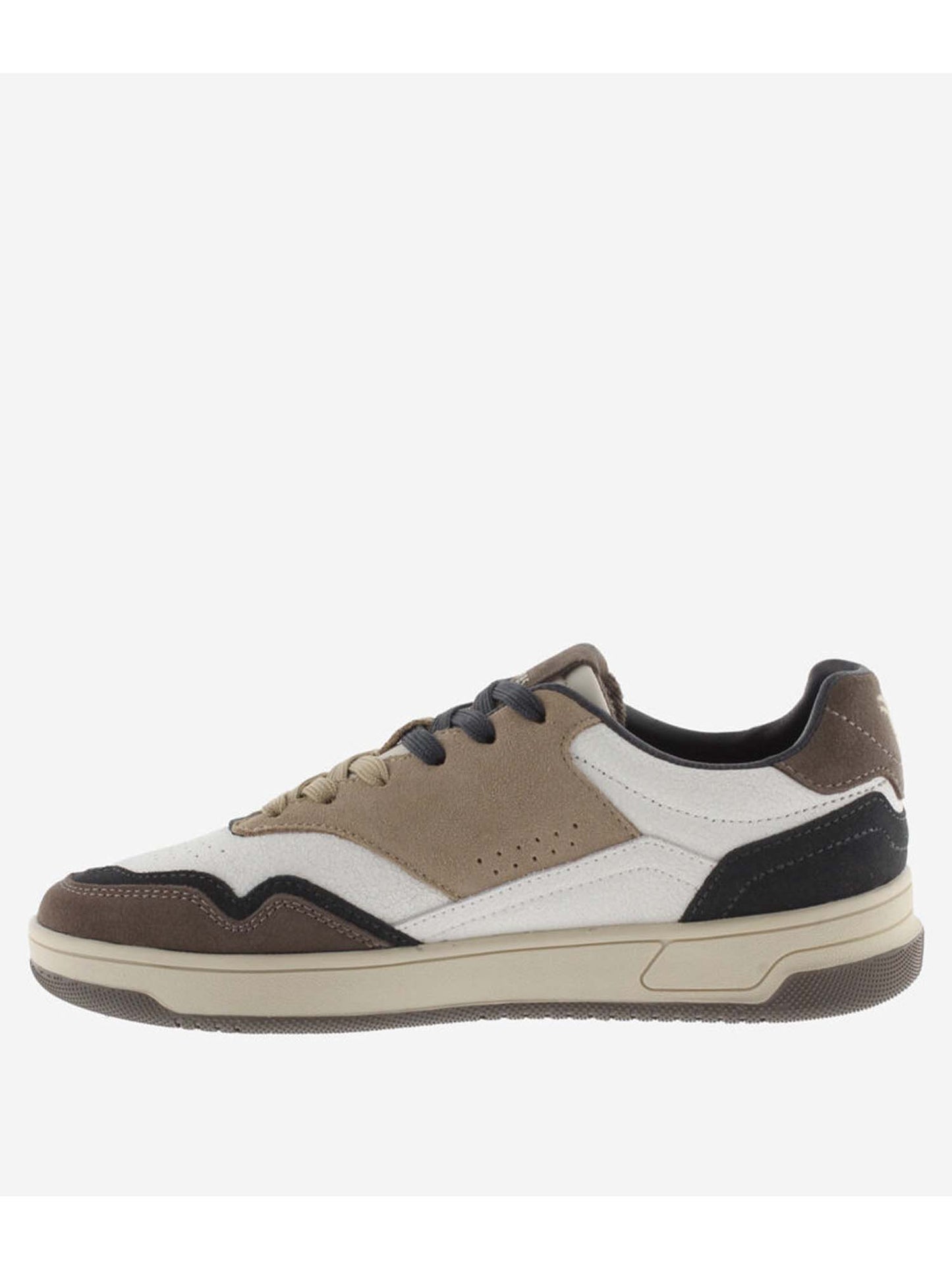 Victoria C80-Casual, sneakers da uomo azzurre