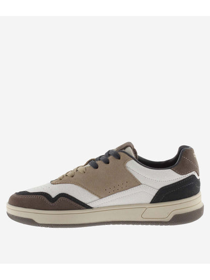 Victoria C80-Casual, sneakers da uomo azzurre