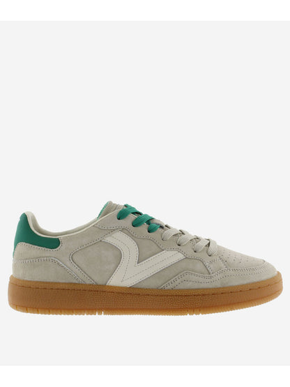 SNEAKERS GRIGIO VICTORIA SMASH DA UOMO