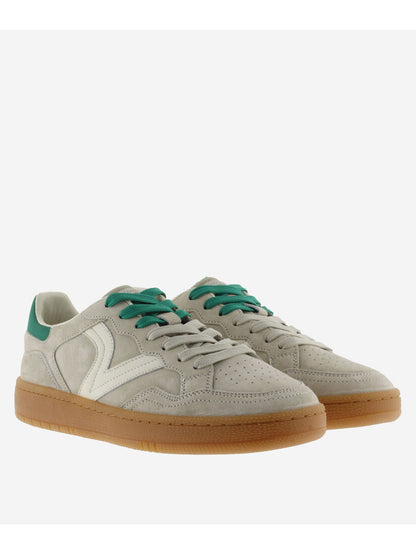 SNEAKERS GRIGIO VICTORIA SMASH DA UOMO