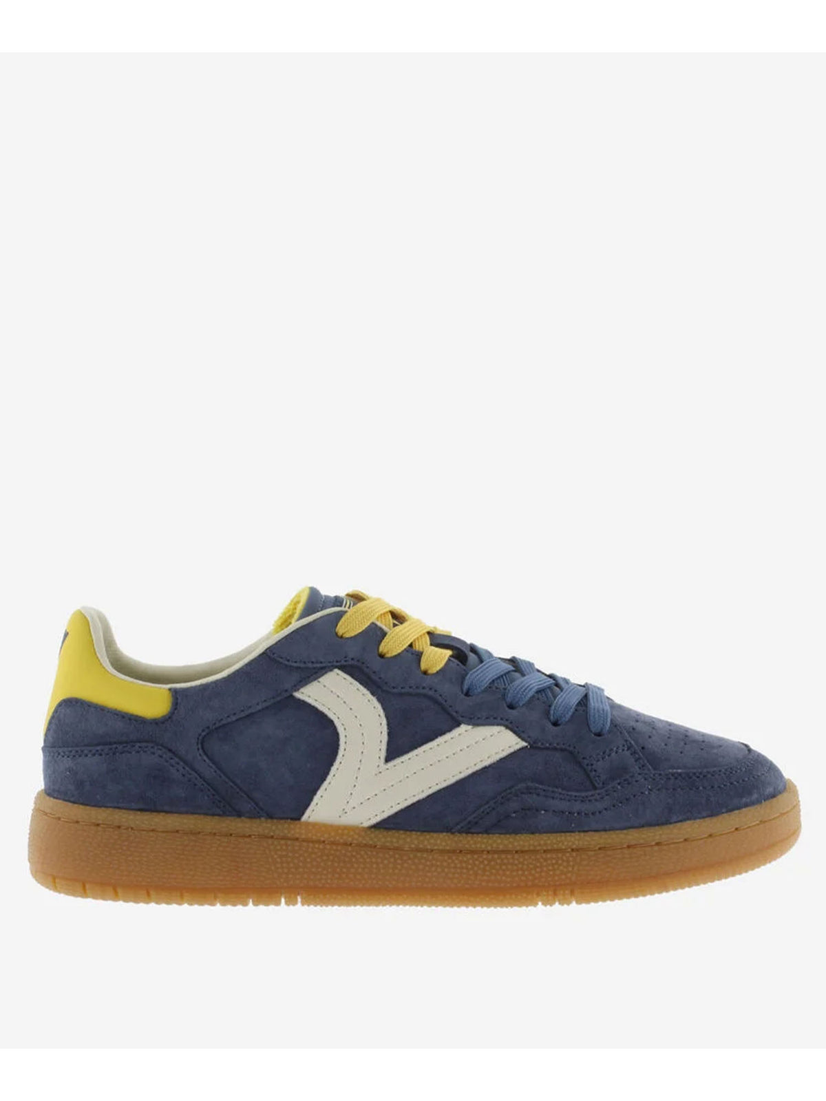 Victoria smash sneakers da uomo blu