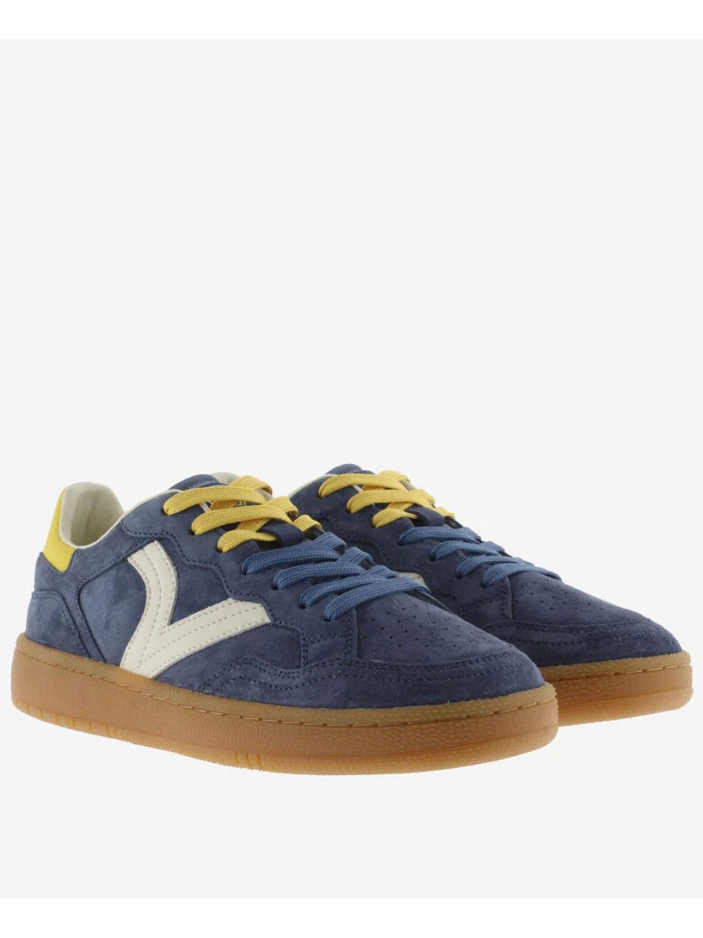 SNEAKERS BLU VICTORIA SMASH DA UOMO