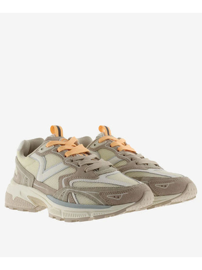 SNEAKERS BEIGE VICTORIA MYTHOS DA DONNA