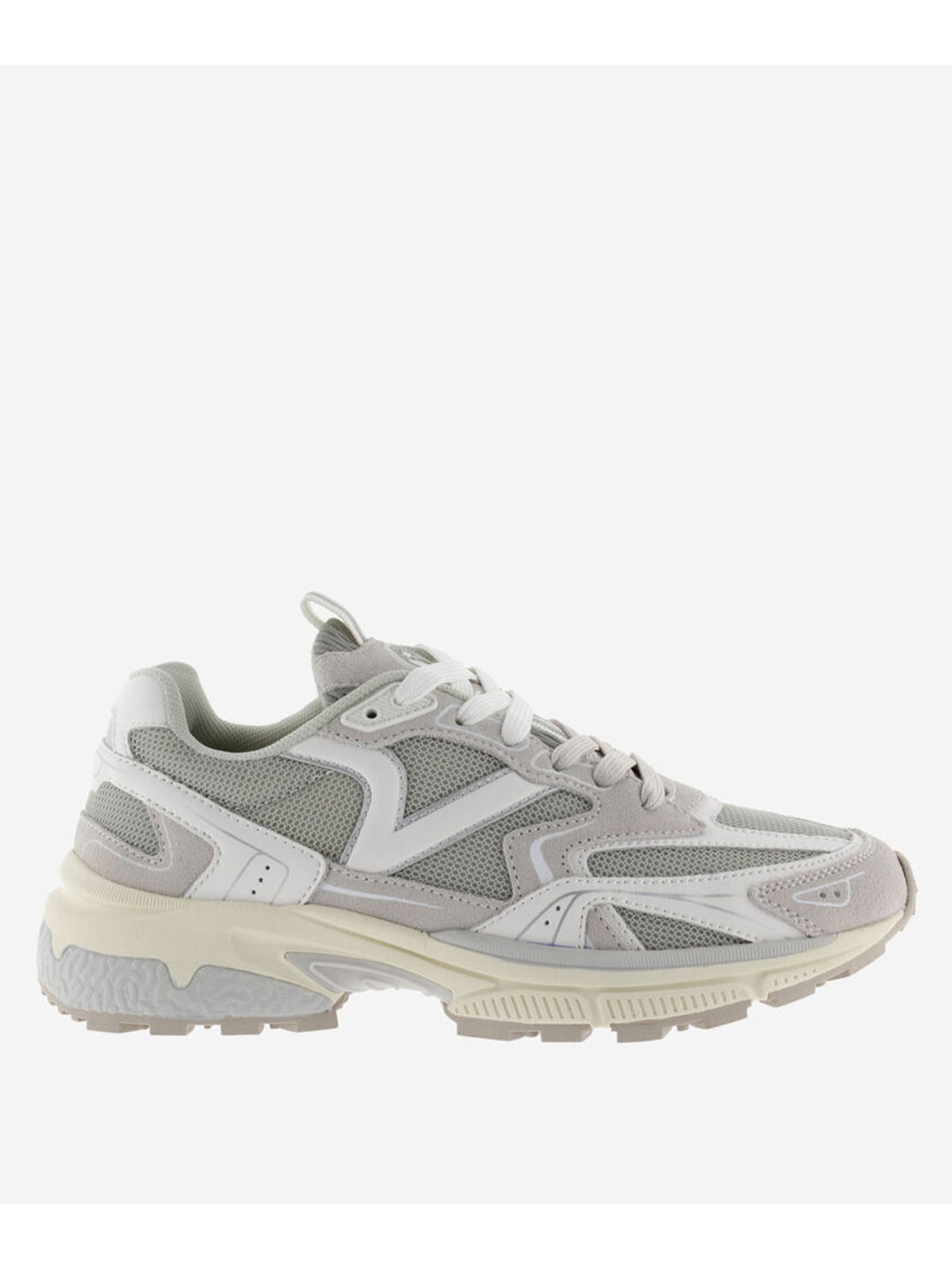 SNEAKERS GRIGIO VICTORIA MYTHOS DA DONNA