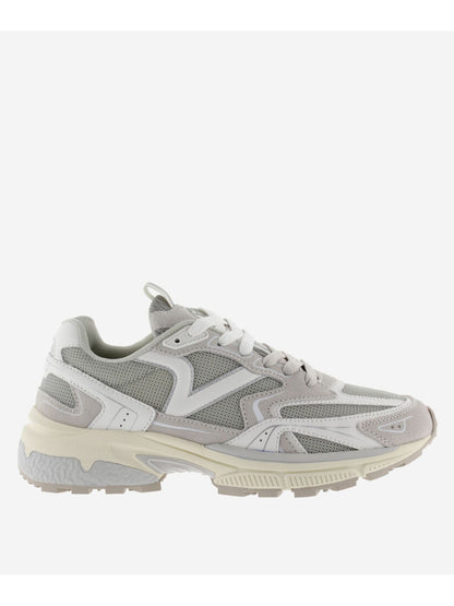SNEAKERS GRIGIO VICTORIA MYTHOS DA DONNA