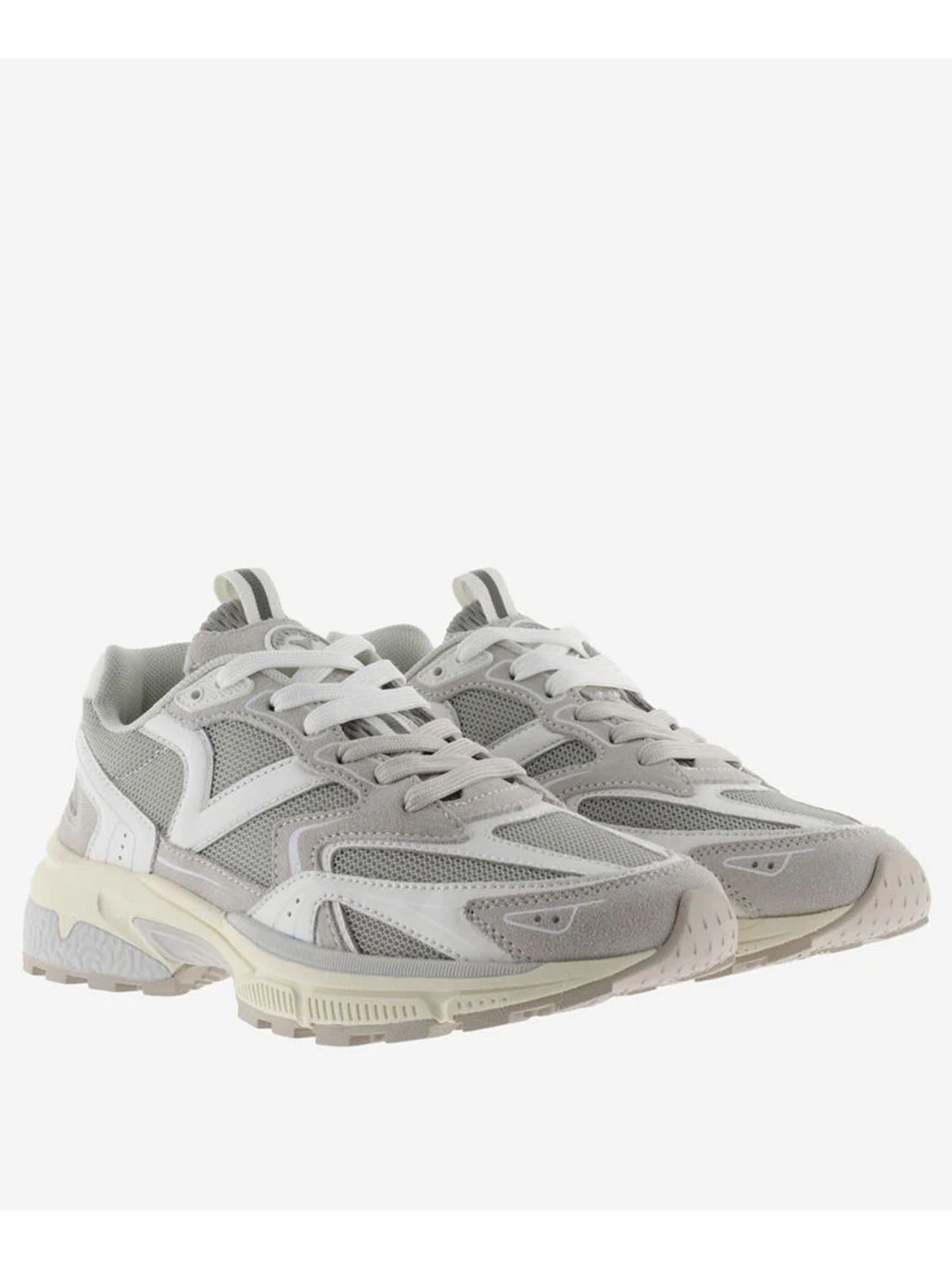 SNEAKERS GRIGIO VICTORIA MYTHOS DA DONNA