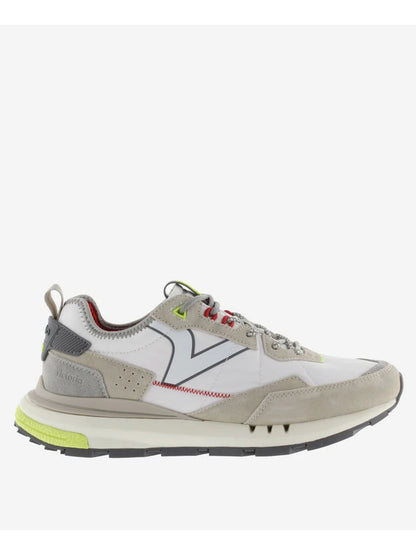 SNEAKERS BIANCHE VICTORIA WING EVO DA UOMO