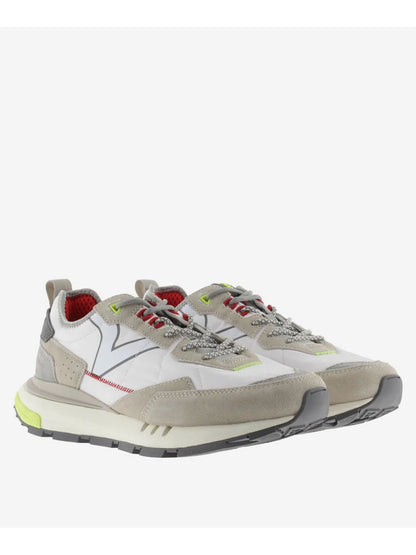 SNEAKERS BIANCHE VICTORIA WING EVO DA UOMO