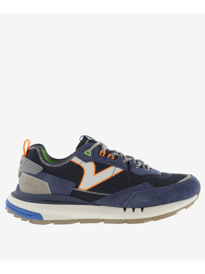 SNEAKERS BLU VICTORIA WING EVO DA UOMO