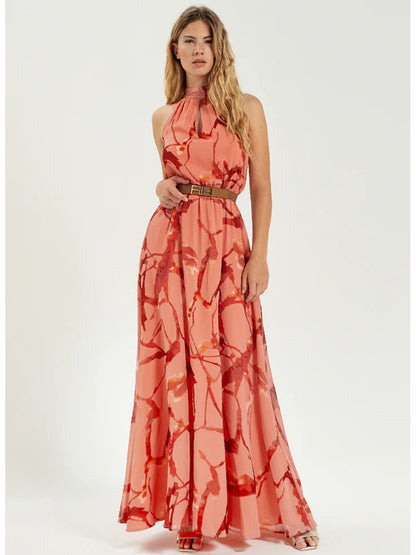 ARTIGLI VESTITO - CORALLO