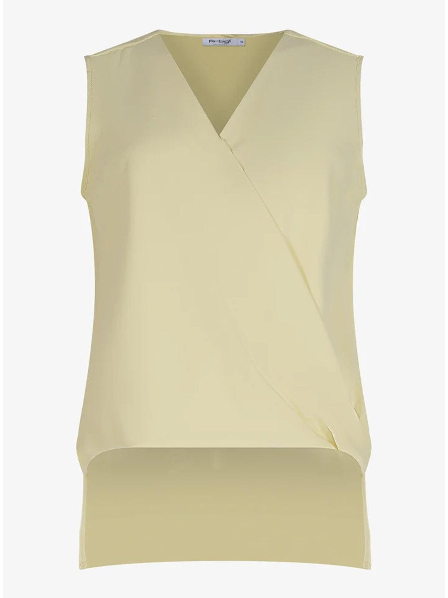ARTIGLI TOP - CEDRO
